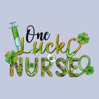 One Lucky Nurse Long Sleeve Tee | Teevron