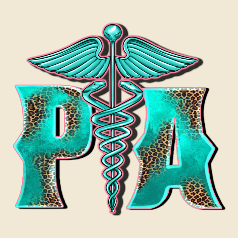 Physician Medical Symbol Assistant Nurse Premium Tee by BarkalooDesign | Teevron