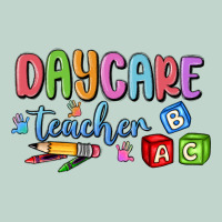 Daycare Teacher Zipper Hoodie | Teevron