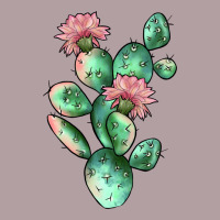 Cactus 5 Vintage Hoodie | Teevron
