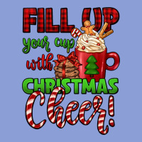 Fill Up Your Cup With Christmas Cheer Long Sleeve Tee | Teevron