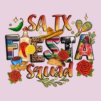 Fiesta Squad Ladies Tee | Teevron