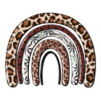 Cheetah rainbow | Teevron