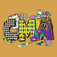 Cma Mardi Gras Certified Medical Assistant Urban Hoodie | Teevron