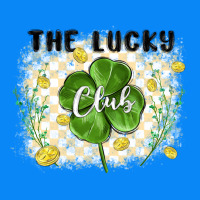 The Lucky Club Zipper Hoodie | Teevron