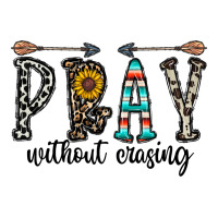 pray whithout crasing | Teevron