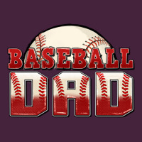 Baseball Dad Premium Tee | Teevron