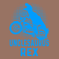 Unclesaurus Rex Premium Hoodie | Teevron