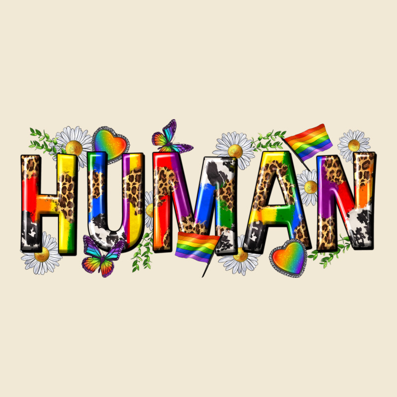 Pride Human Premium Tee by texasbilliewilder | Teevron