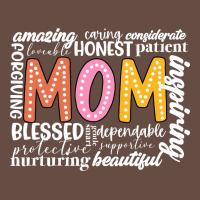 Mom Long Sleeve Tee | Teevron
