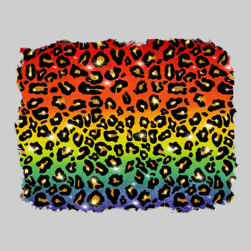 Pride Leopard Background Lgbt Premium Tee by texasbilliewilder | Teevron