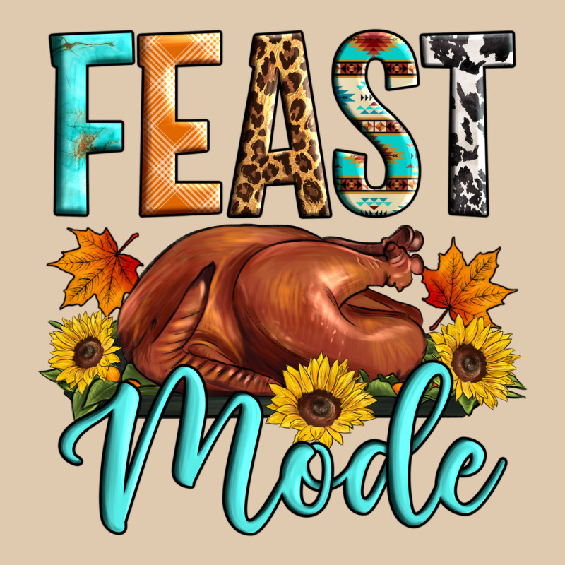 Feast Mode Heavyweight Sweatshirt by Artiststas | Teevron