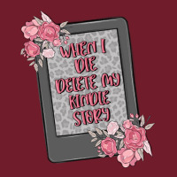 When I Die Delete My Kindle History Zipper Hoodie | Teevron
