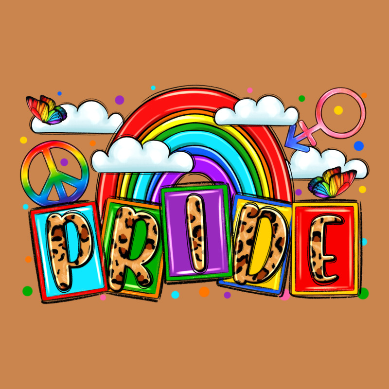 Pride Heavyweight Hoodie by LillyAllenDesigns | Teevron