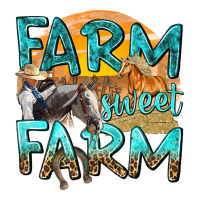 farm sweet farm with horses | Teevron