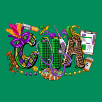 Cna Mardi Gras Urban Hoodie | Teevron
