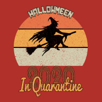 Hallowmeen 2020 In Q Uarantİne Premium Hoodie | Teevron