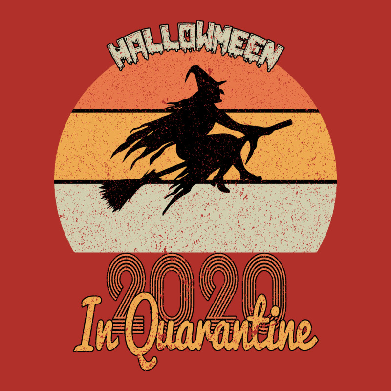 Hallowmeen 2020 In Q Uarantİne Premium Hoodie by Bettercallsaul | Teevron