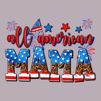 All American Mama Vintage Tee | Teevron