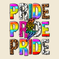 Pride Pride Pride Premium Tee | Teevron
