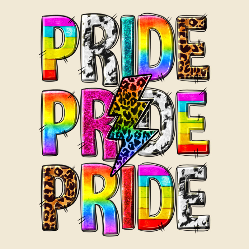Pride Pride Pride Premium Tee by texasbilliewilder | Teevron