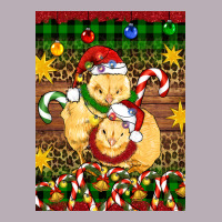 Christmas Chick Air Freshener Vintage Tee | Teevron