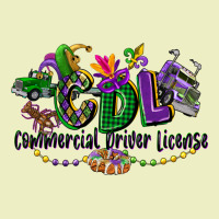 Cdl Mardi Gras Urban Hoodie | Teevron