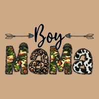 Boy Mama Vintage Hoodie | Teevron