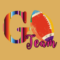 Go Team Premium Hoodie | Teevron