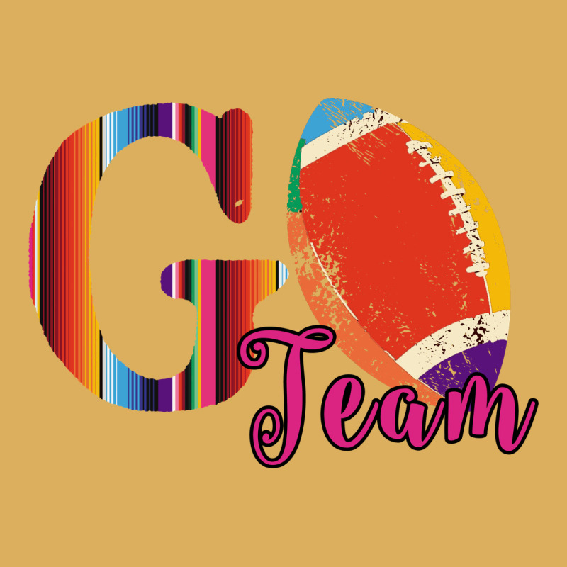 Go Team Premium Hoodie by Bettercallsaul | Teevron