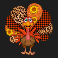 Thanksgiving Turkey Classic Tee | Teevron