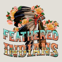 Feathered Indians Heavy Core Tee | Teevron