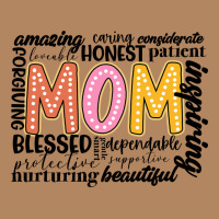 Mom Long Sleeve Tee | Teevron