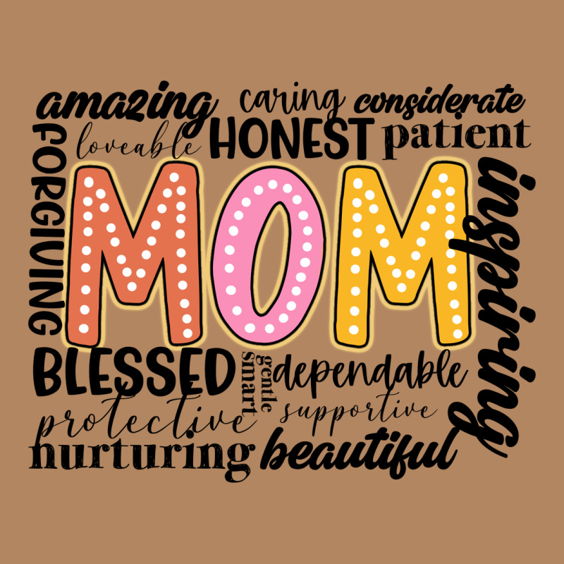 Mom Long Sleeve Tee by JahusDesignShop | Teevron