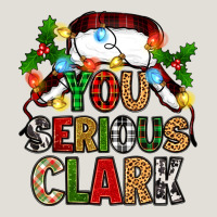 You Serious Clark Heavy Core Tee | Teevron