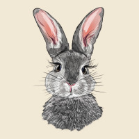 Bunny Face Premium Tee | Teevron