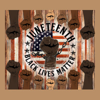 Black Lives Matter Vintage Hoodie | Teevron