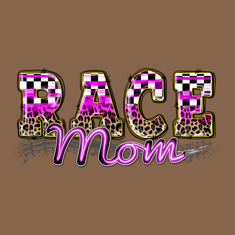 Race Mom Premium Tee by Zillion Design Studio | Teevron