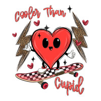 cooler than cupid | Teevron
