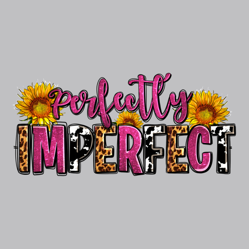Perfectly Imperfect Classic Tee by AdoDesignShop | Teevron