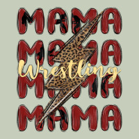 Wrestling Mama Ladies Tee | Teevron