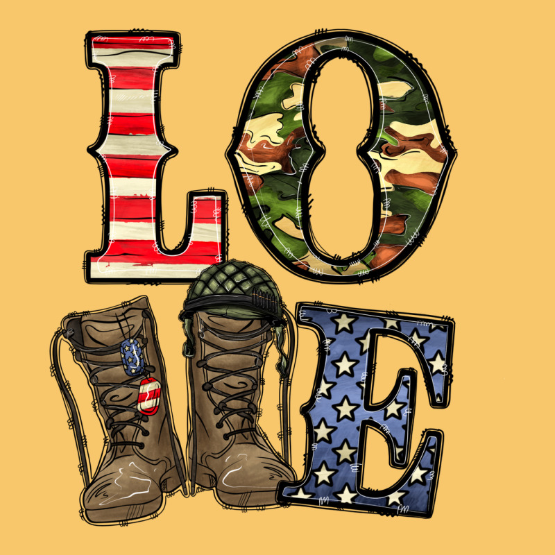 Loce Army Vintage Hoodie by CowhideDigitalArt | Teevron