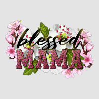 Blessed Mama Premium Sweatshirt | Teevron