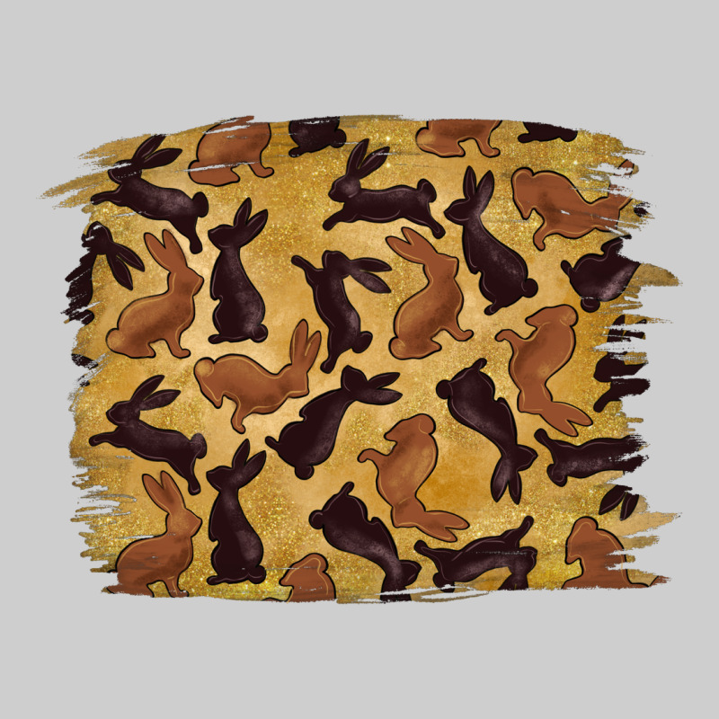 Bunny Pattern Premium Tee by RanaPortraitStore | Teevron