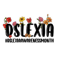 dslexia awareness month | Teevron