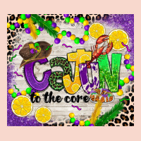 Cajun To The Core Urban Hoodie | Teevron