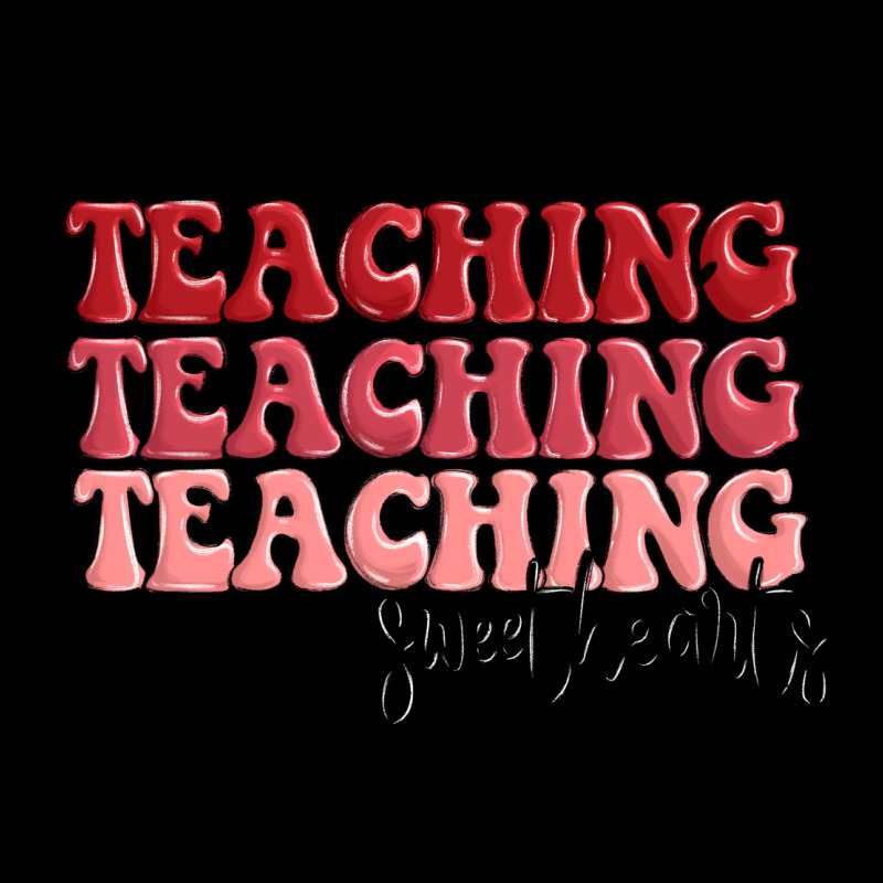 Teaching Ladies Tee by MaliasSmallBusiness | Teevron