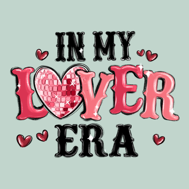 In My Lover Era Zipper Hoodie by MaliasSmallBusiness | Teevron