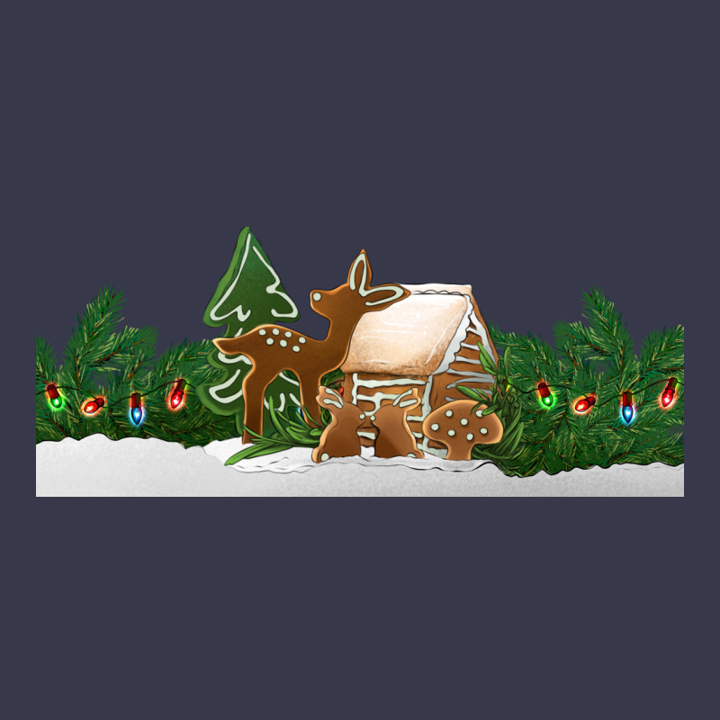Christmas Cookie Jar Long Sleeve Tee by Jasminsmagicworld | Teevron