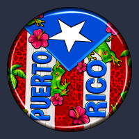 Puerto Rico Coasters Heavyweight Sweatshirt | Teevron